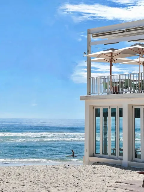 Stunning View Restaurants 