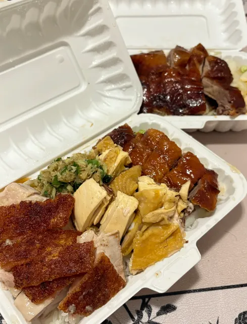 ​​Toronto’s $9.99 Roast Meat Gem | KS BBQ – Crispy Duck, Silky Chicken