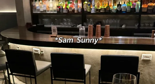 New York | Sam Sunny: A Cozy Korean Dining Experience 🌟