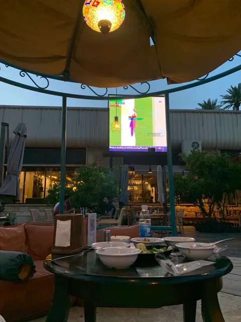 🇮🇶【Baghdad Food Review】Overrated Lamb Chops?