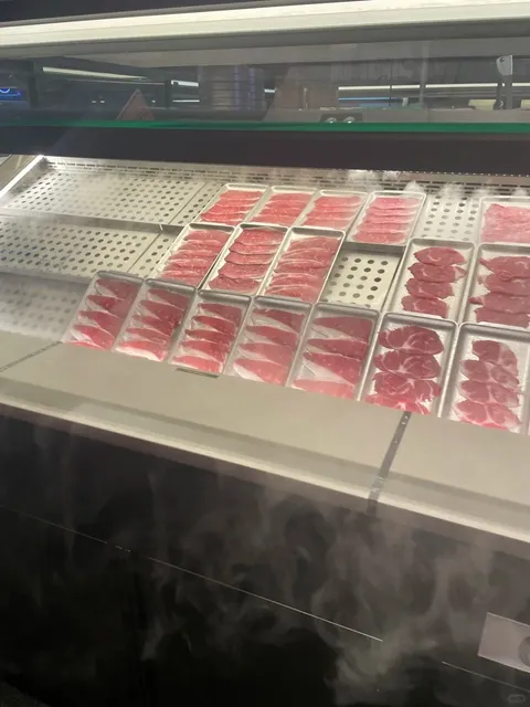 Atlanta Food Review | Chubby Cattle Dunwoody 🍖