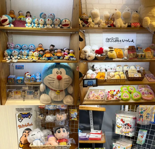 Tokyo Ginza's Ultimate Toy Store! Shopping Sharing
