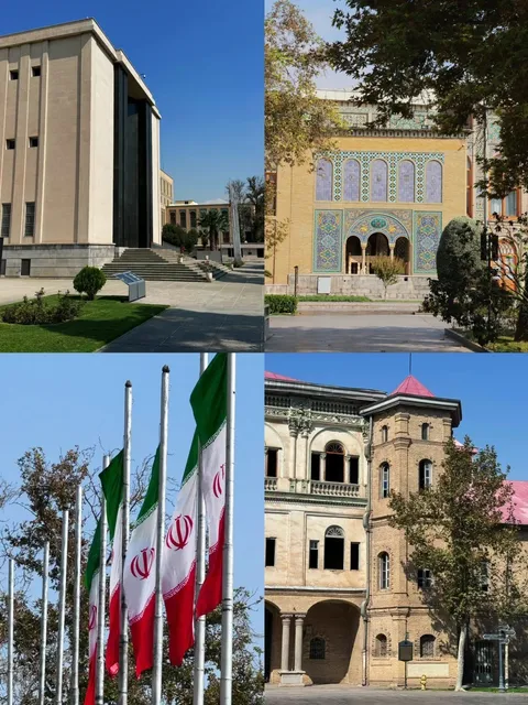 Tehran in 48 Hours: Where Ancient Persia Meets Modernity 🌆