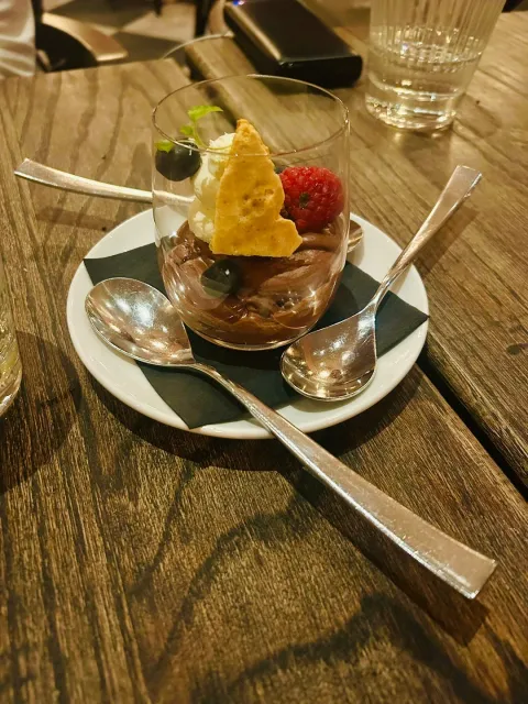 An Absolute Highlight – Flawless in Every Way! 🌟🍽️💖