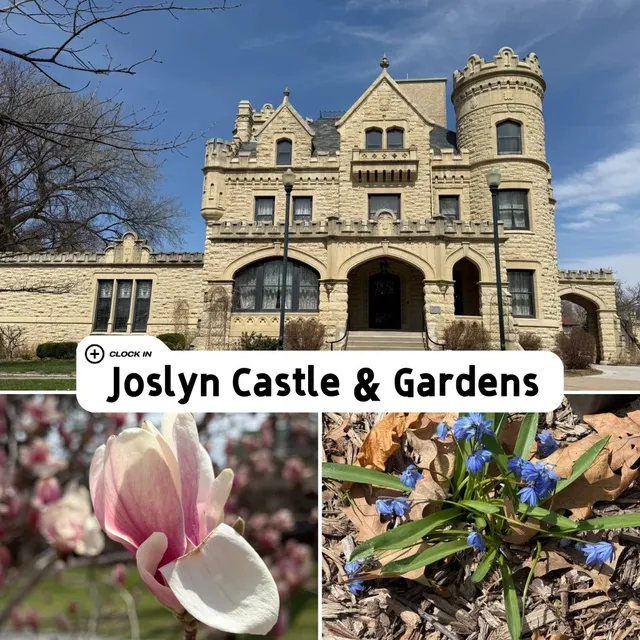 Omaha | In the Footsteps of Buffett & the Slow-Paced Midwest Life