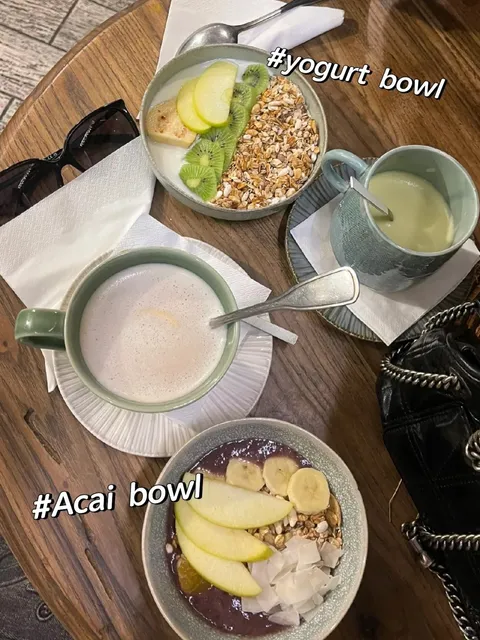 Bio & Vegetarian Restaurant