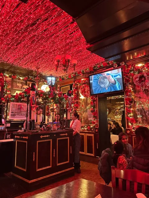 New York Pete’s Tavern 🌟