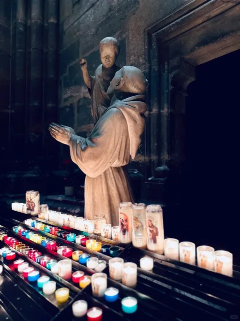 🇫🇷 Travel Diary | Reims, France - Champagne Capital Getaway 🍾✨