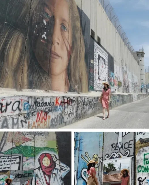 Starting a Pilgrimage Journey Through Israel from Jerusalem