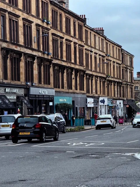  People Make Glasgow | When I Tell You About Glasgow... 🌍❤️