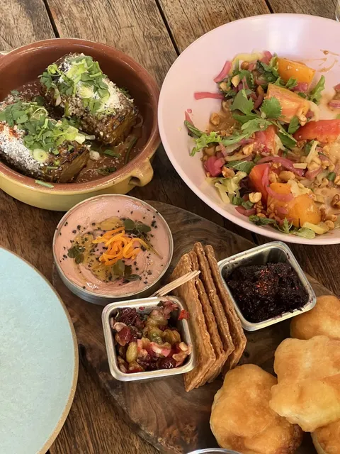 🍽️ Girl&theGoat | Long-Awaited Goose Liver Paste!! 