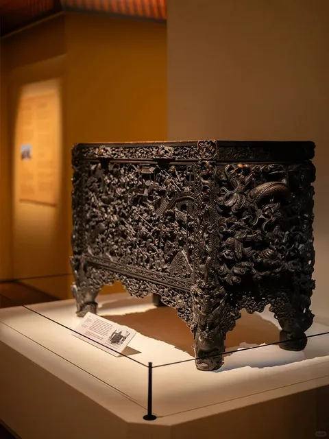 🌟 Must-Visit Museums in Singapore 🌸🌺