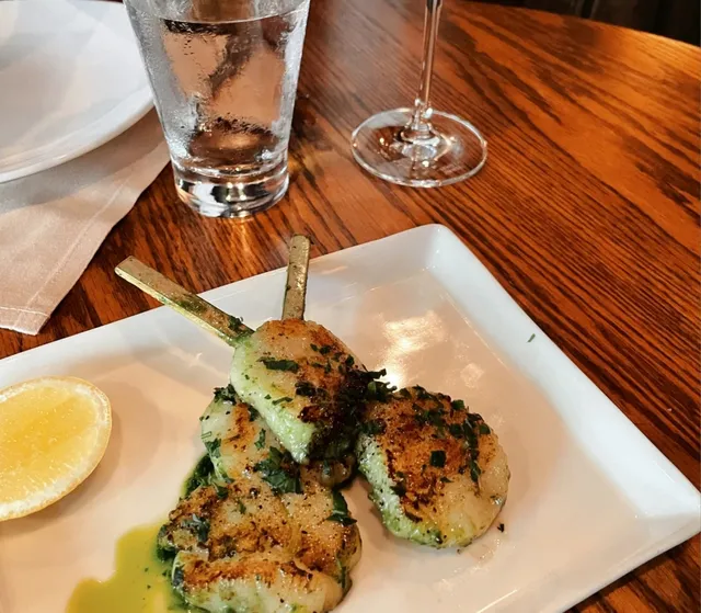 Philadelphia Spanish Tapas: Amada | Not a Single Dish Disappointed