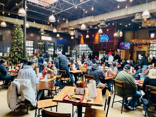 🍖 Is Texas BBQ Really That Good?