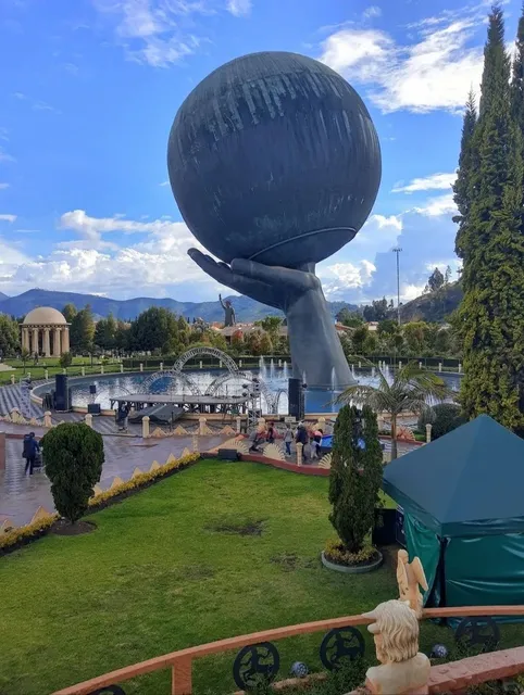 🇨🇴 Jaime Duque Park: Bogotá's Whimsical Day-Trip Destination