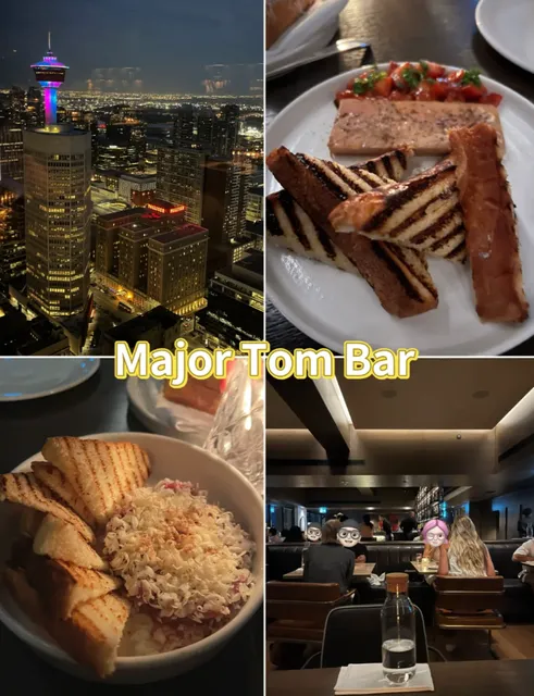 Calgary's Most Satisfying Western Dining Guide 🍽️✨