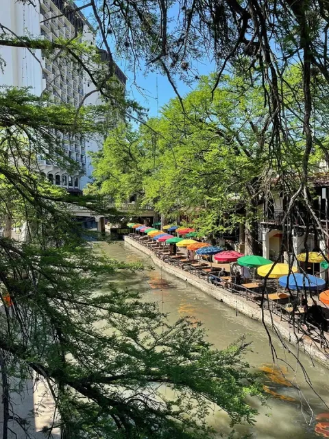 I'd Return to San Antonio Just for This Hotel! ✨