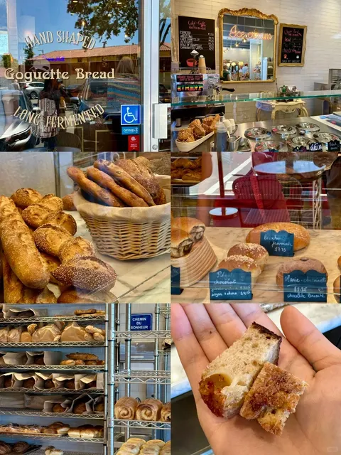 These Small Towns Near Napa Have INCREDIBLE Food Too 😋