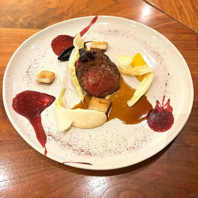 🍽️ Elevated Tasting Menu in Chamblee | A 3-Hour Culinary Journey