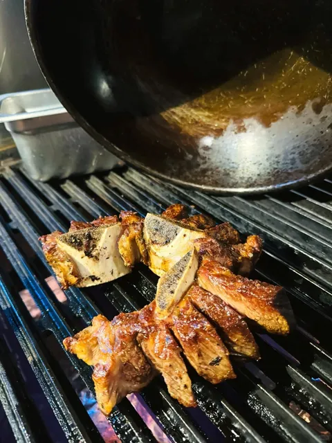 A Rustic & Poetic Restaurant in Ktown? 🌿✨｜LA's New Secret Spot