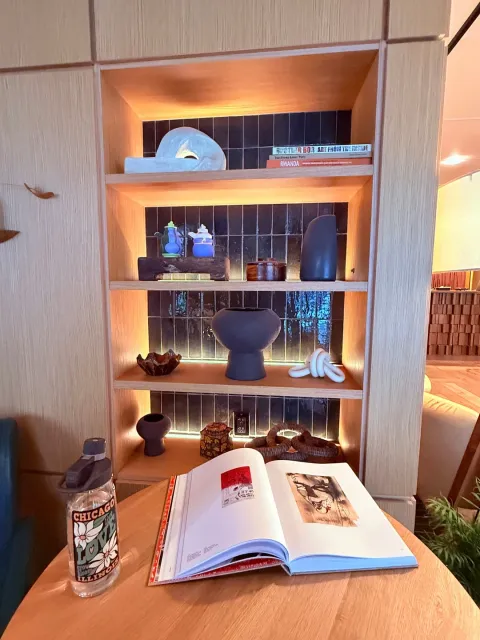 An AMAZING Stay at Lotte Hotel L7! 🌟