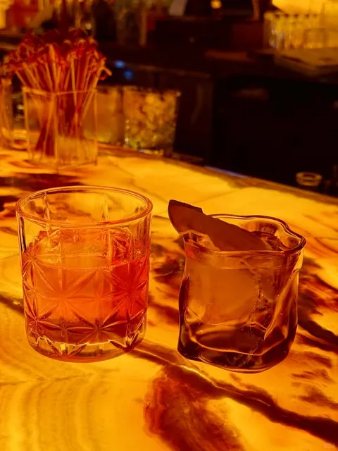 New York's Hottest New Cool Bar🔥 