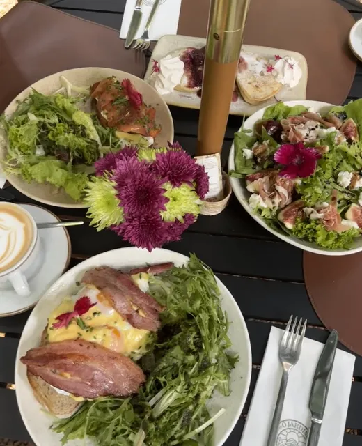 Sao Paulo 🇧🇷brunch | Found another treasure coffee shop