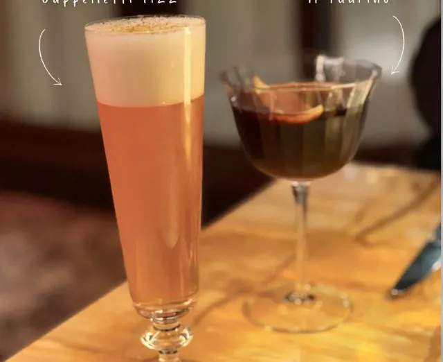 Locanda Verde NYC 🏙️🌿