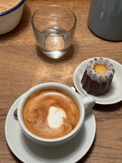 🇬🇧 London Dessert｜Absolutely Blown Away by Their Canelé! 🍮✨