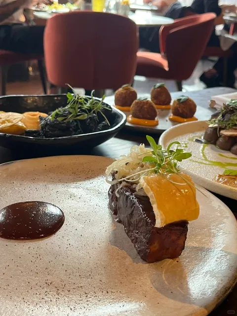 🇬🇧 Birmingham's Steak Revelation: A Restaurant Worth Revisiting!!!❤️