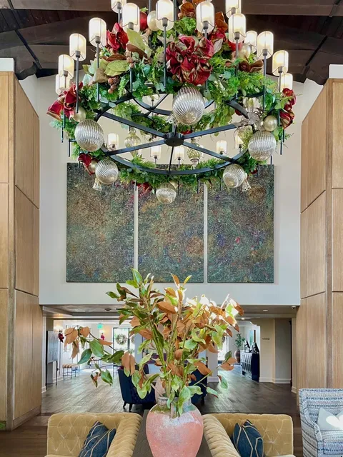 Ojai Valley Inn & Spa 🍊✨ | Greater Los Angeles Area