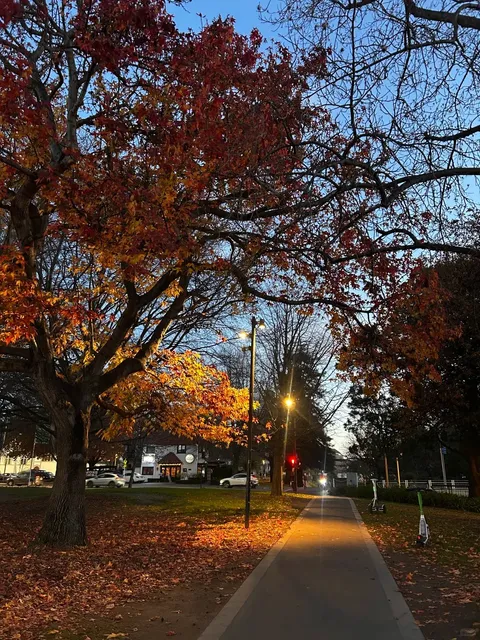 ⛪️ Christchurch, New Zealand