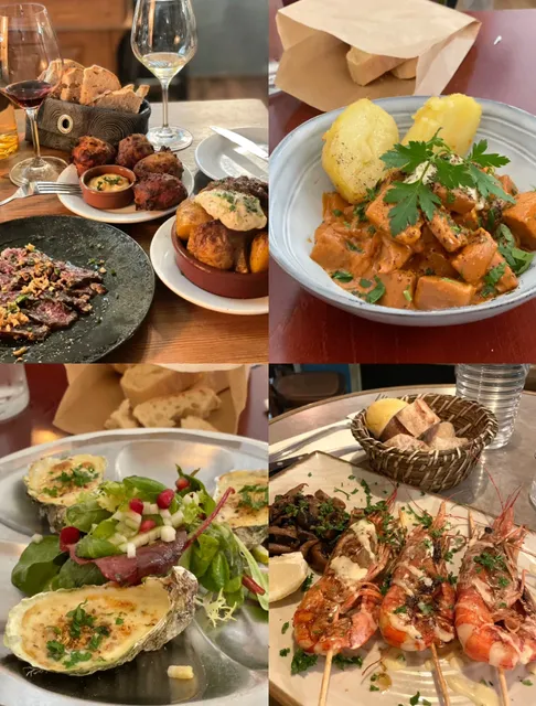 ​​🇫🇷 Montpellier | Food Coma Guaranteed! 🍽️💥​​