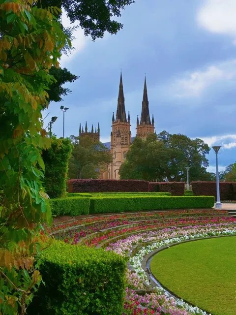 🇦🇺 Sydney 4D3N Guide for Study Abroad Students