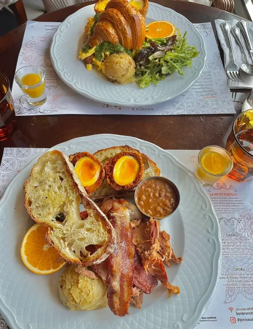 Montreal Local Cuisine Guide (Under $30/person)