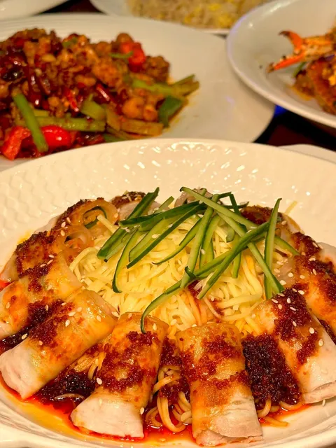 🔥 This NYC Sichuan Spot—I’d Come Back 300 Times‼️ So Authentic