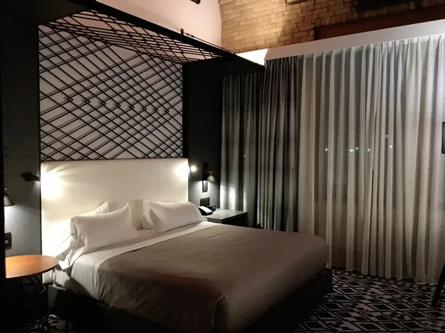 Minneapolis Canopy Hotel Unboxing Experience (1)🌟