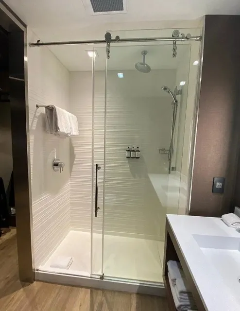 European Efficiency in the Vibrant Strip District