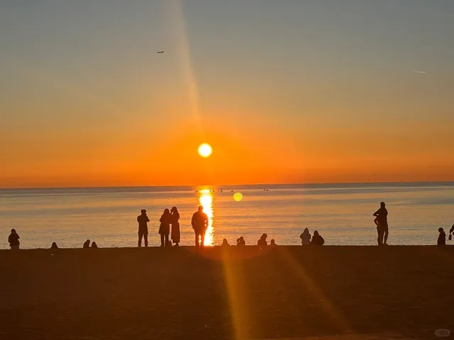 🇪🇸 Ultimate Barcelona 4-Day Itinerary 🥰