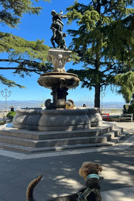 Enna: Sicily’s Sky-High Sanctuary with Etna Views 🌋🏰