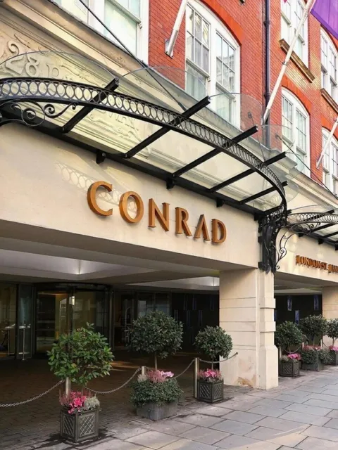 URGENT DEAL! 50% OFF Luxury London Hotel! 😭😭 £1880/4 Nights  