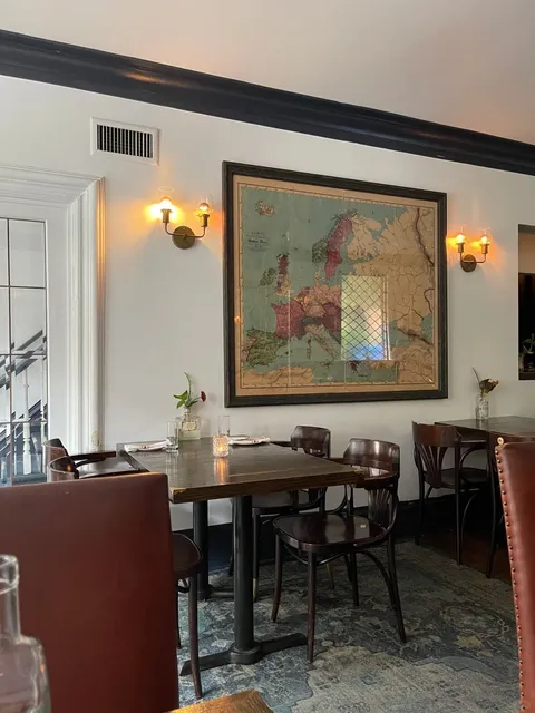 🇨🇦 Ottawa | North & Navy: A Flawless Dining Experience