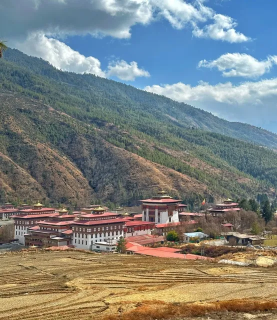 Mysterious Bhutan | One of the Happiest Countries in the World