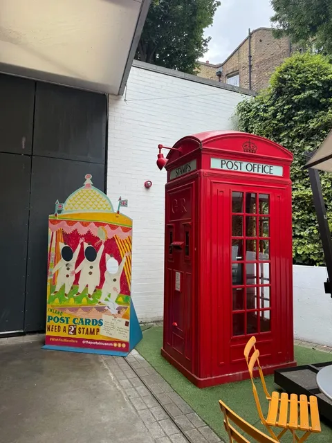 🇬🇧 | Don’t Miss This Museum with a Mini-Train Ride in London!