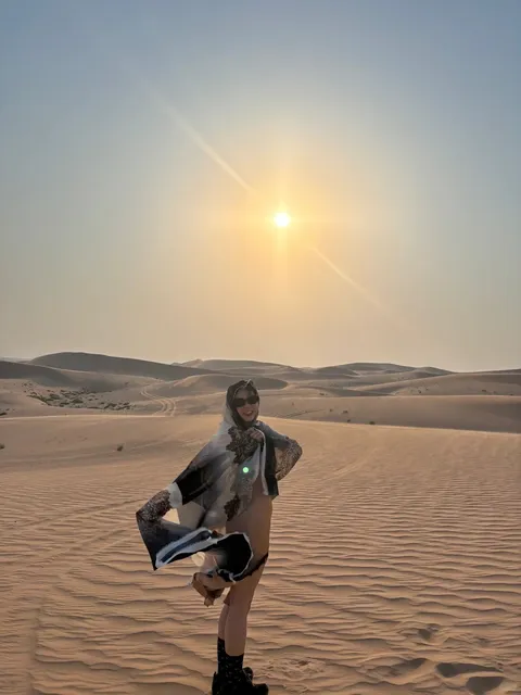 🇦🇪 Dubai Layover Guide: 10-Hour Free Tour (Zero Entrance Fees!)