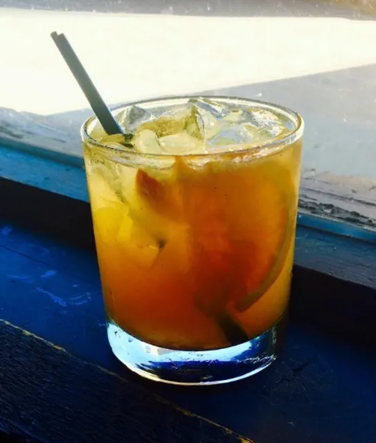 Durango’s Midnight Library Bar