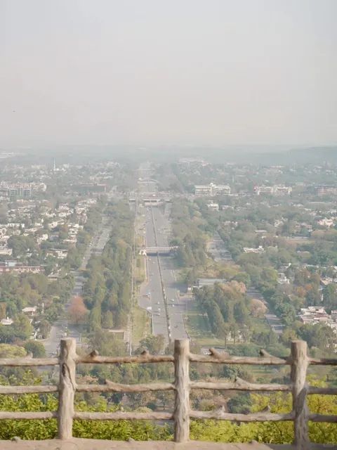 Islamabad: Discover the Other Side of Pakistan's Charm