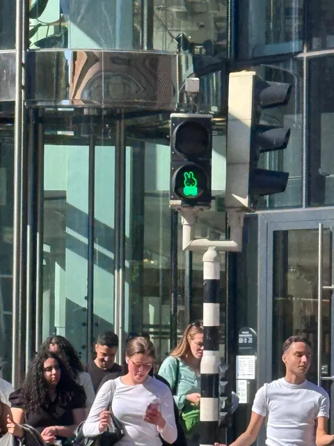 🇳🇱 Ultimate Miffy Hunt in the Netherlands! 🐰✨