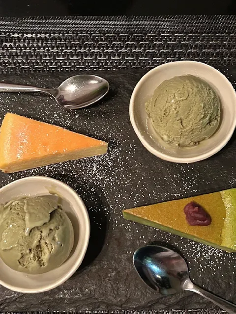 NYC Restaurant Week Staple 🍣 $60 for Uni, Caviar, Snow Crab & Truffle