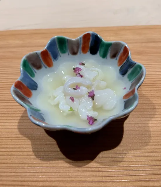 New York’s New Omakase | Mekumi is truly amazing! 🌟